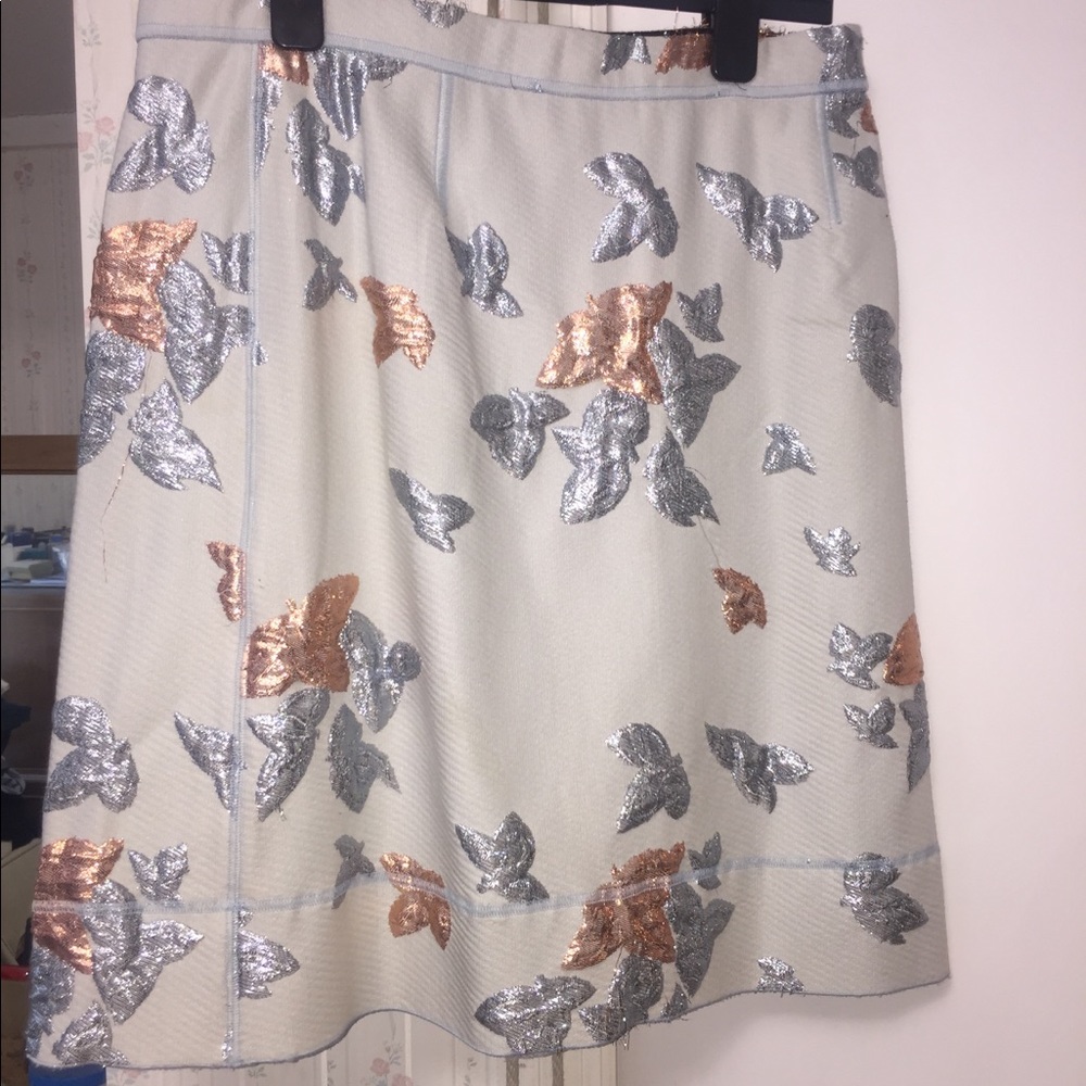 Authentic Marc Jacobs skirt- stunning !!!💙